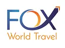 Fox World Travel logo