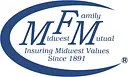 Midwest Family Mutual Insurance logo