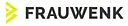 Agentur Frau Wenk +++ logo