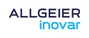 Allgeier Inovar logo