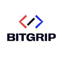 Bitgrip logo