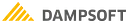 DAMPSOFT logo