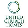 United Church Homes logo