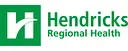 Hendricks Regional Health logo