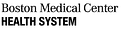 Boston Medical Center logo