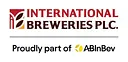 AB InBev International Breweries logo