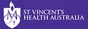 St Vincent’s Health Australia logo