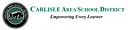 Carlisle Area School District logo