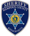 Hampden County Sheriff's Office logo