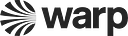 Warp logo