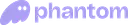 Phantom logo