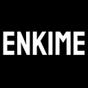 Enkime logo