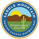 Saddle Mountain Unified School District 90 logo