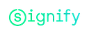 Signify logo