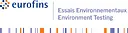 Eurofins Canada Environment Testing logo