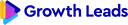 Growth Leads logo
