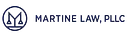 Martine Law logo