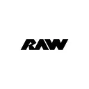 RAW Nutrition logo