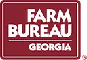 Georgia Farm Bureau logo