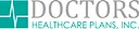 Doctors Healthcare Plans logo