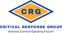 Critical Response Group logo