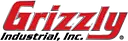 Grizzly Industrial logo