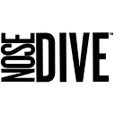 Nose Dive logo