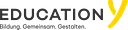 EDUCATION Y e.V. logo