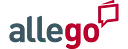 allego logo