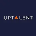 Uptalent.io logo