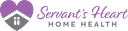 Servants Heart Home Health Services logo