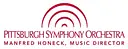 Pittsburgh Symphony Orchestra logo