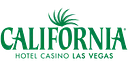 California Hotel Casino logo
