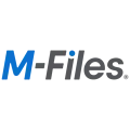 M-Files logo