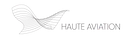 Haute Aviation logo