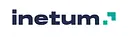 Inetum Colombia logo