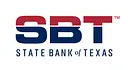 State Bank of Texas logo