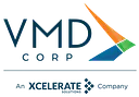 VMD Corp logo