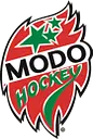 MoDo Hockey logo