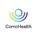 CorroHealth logo