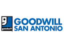 Goodwill San Antonio logo