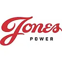 Jones logo