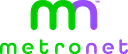 Metronet logo