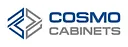 Cosmo Cabinets logo