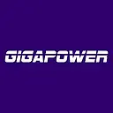 Gigapower logo