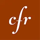 Council on Foreign Relations logo
