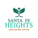 Santa Fe Heights Healthcare Center logo