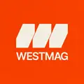 Western Magnetics logo