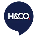H&CO logo