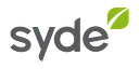 Syde logo